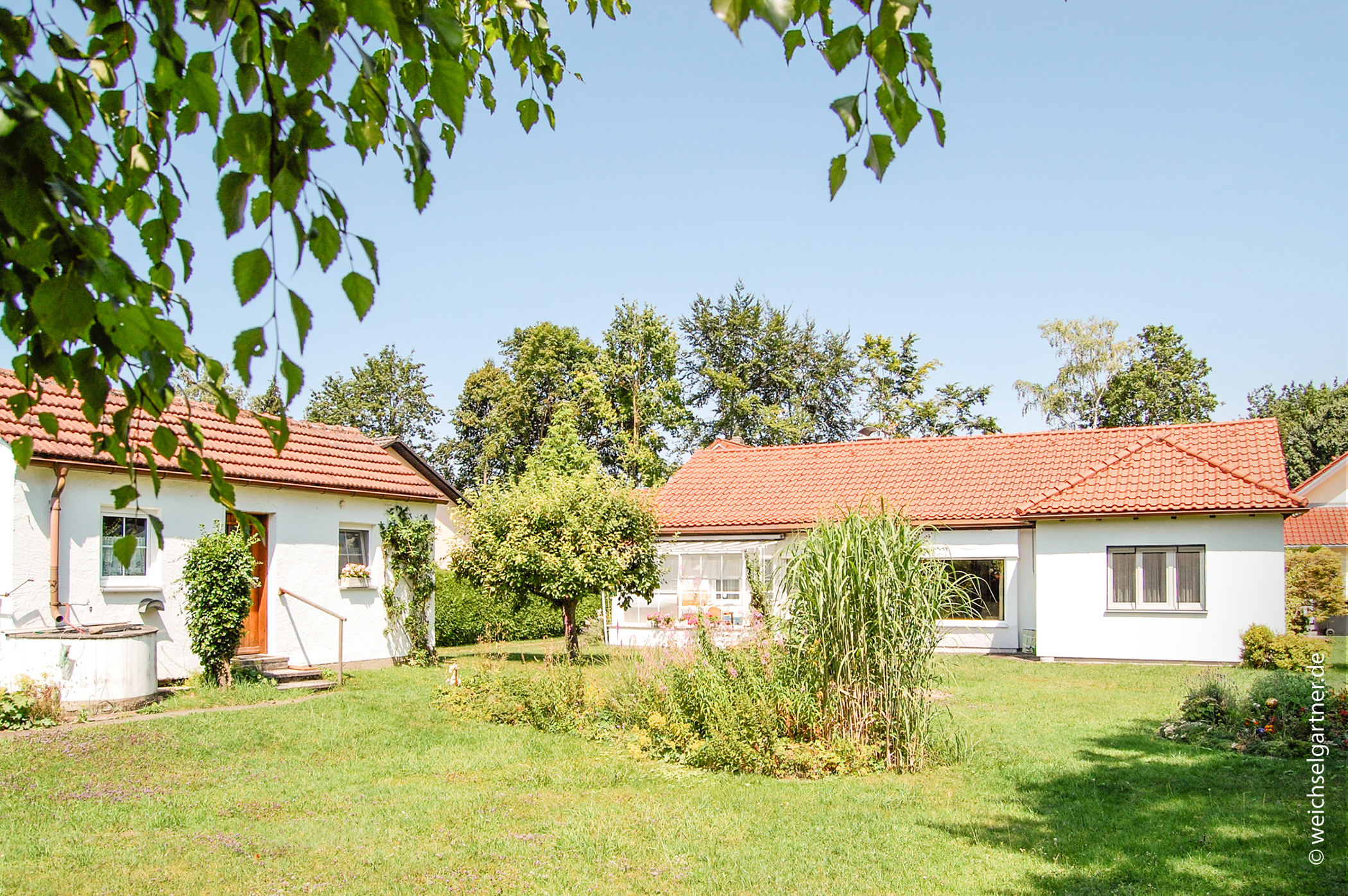 Schönes Grundstück mit kleinem Altbau, 86899 Landsberg, Freizeit