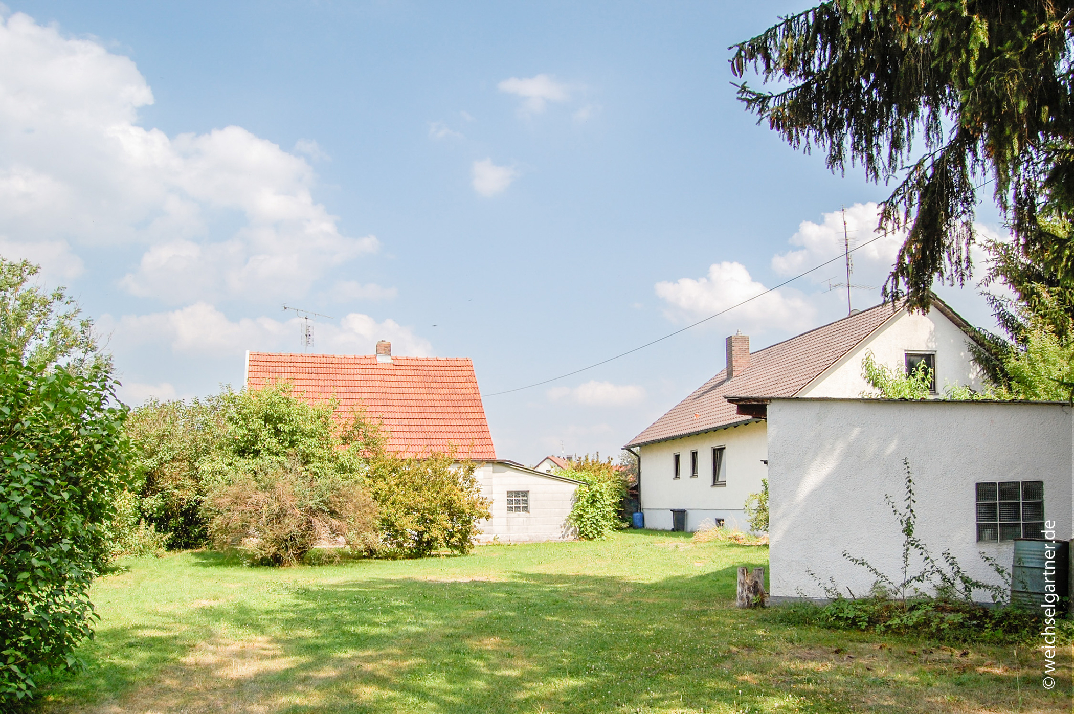 Idyllisches Grundstück in Moosburg, 85368 Moosburg, Freizeit