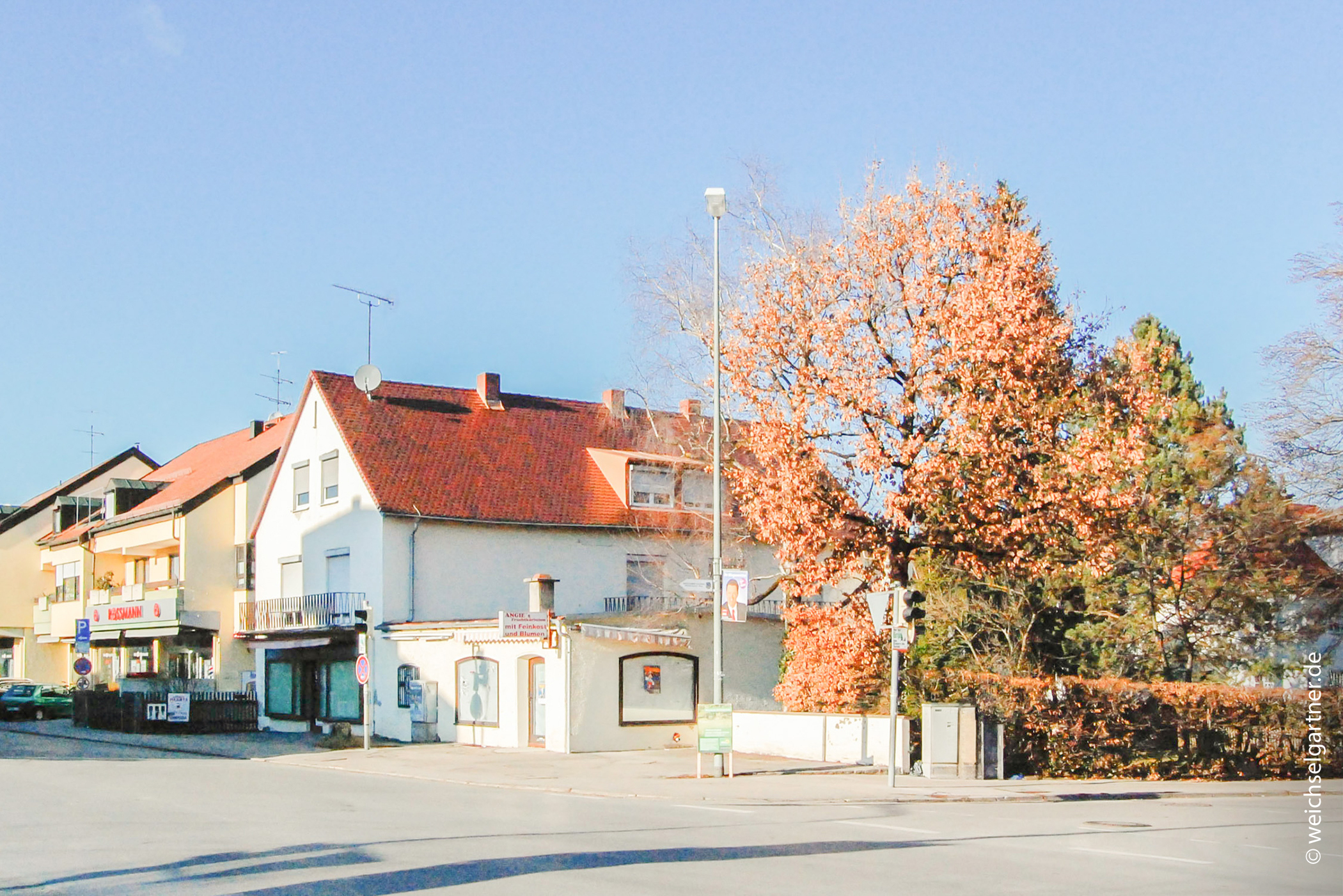 Grundstück im Ortszentrum, 82205 Gilching, Freizeit