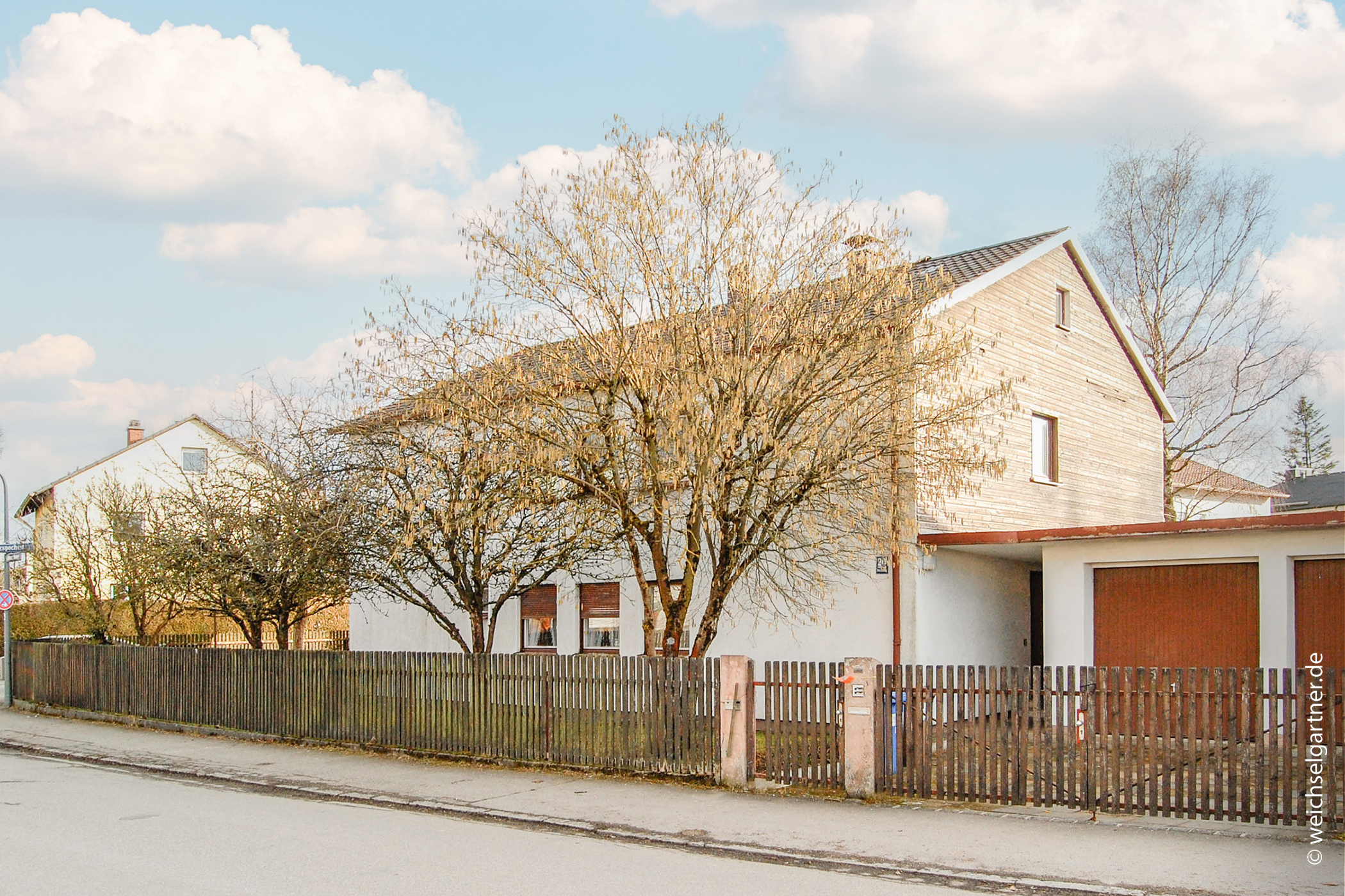 Interessantes Grundstück, 81827 München, Freizeit